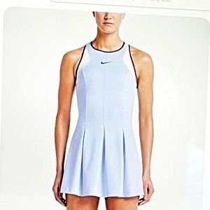 Nike Tennis Dress Size Small